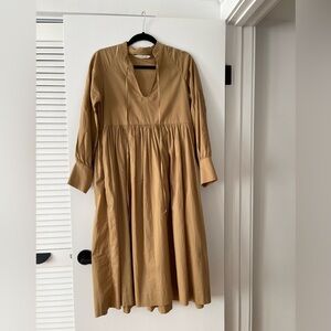 A Bronze Age House Dress